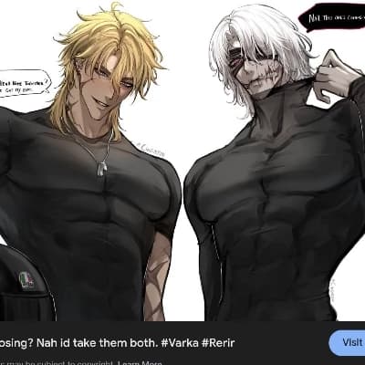 Varka and rerir thumbnail