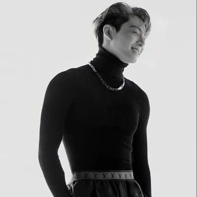 Jungkook thumbnail