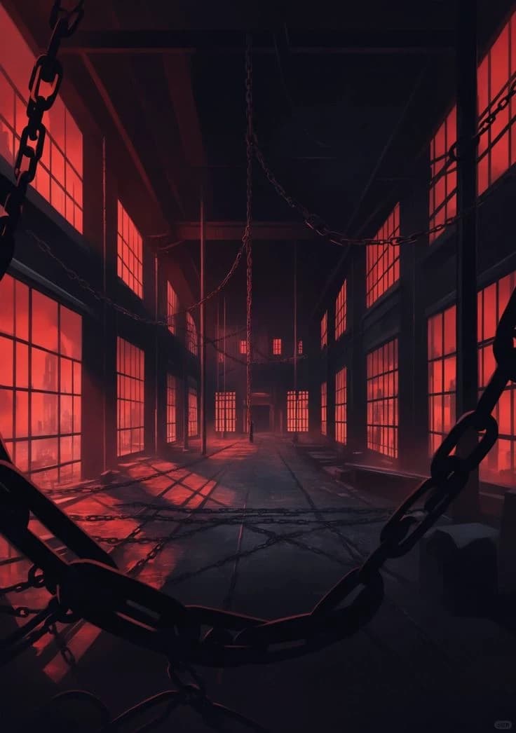 Prison for especially dangerous criminals thumbnail