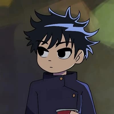 Megumi thumbnail