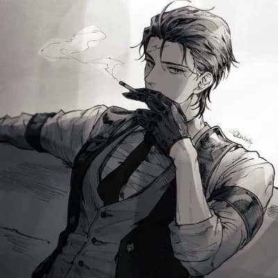 Nicholas Draine  thumbnail