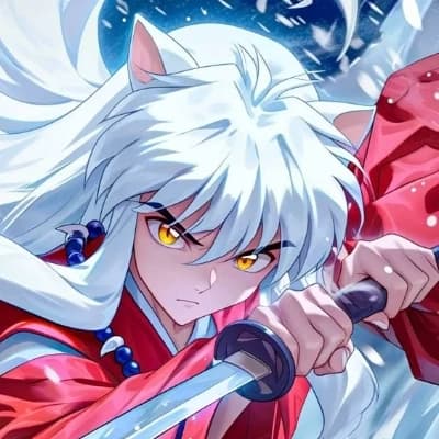 Inuyasha thumbnail