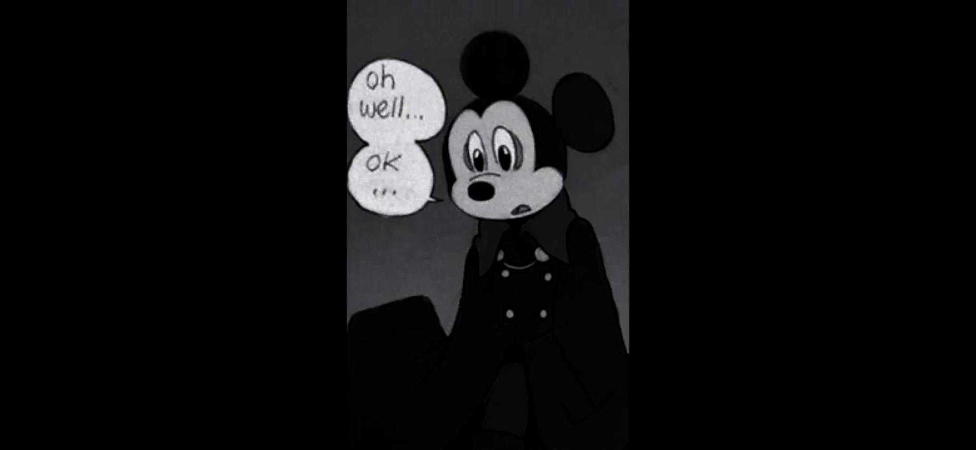 Can't Dragul Mickey  thumbnail