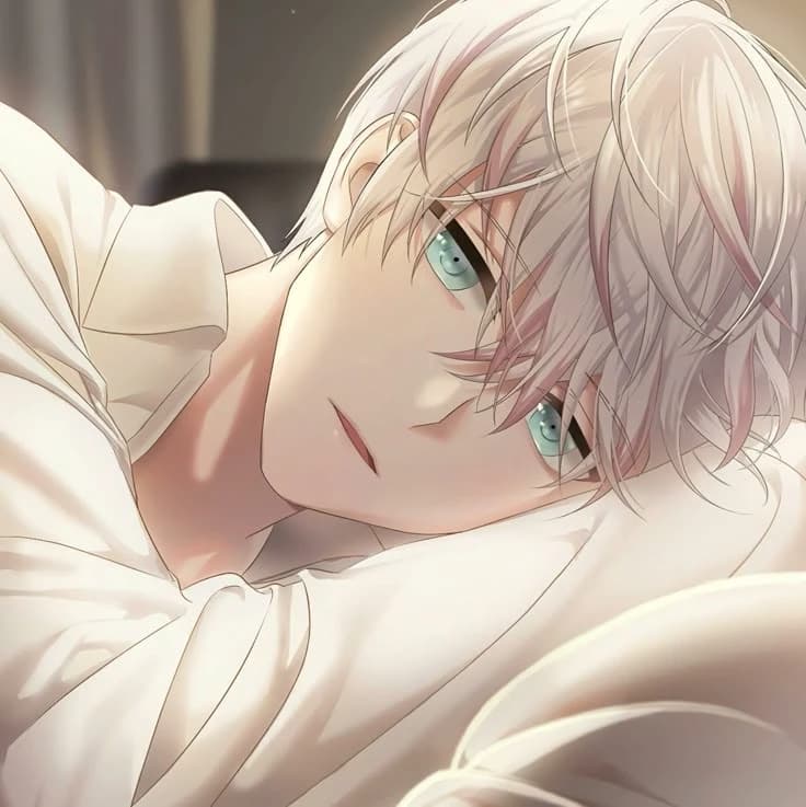Saeran choi thumbnail