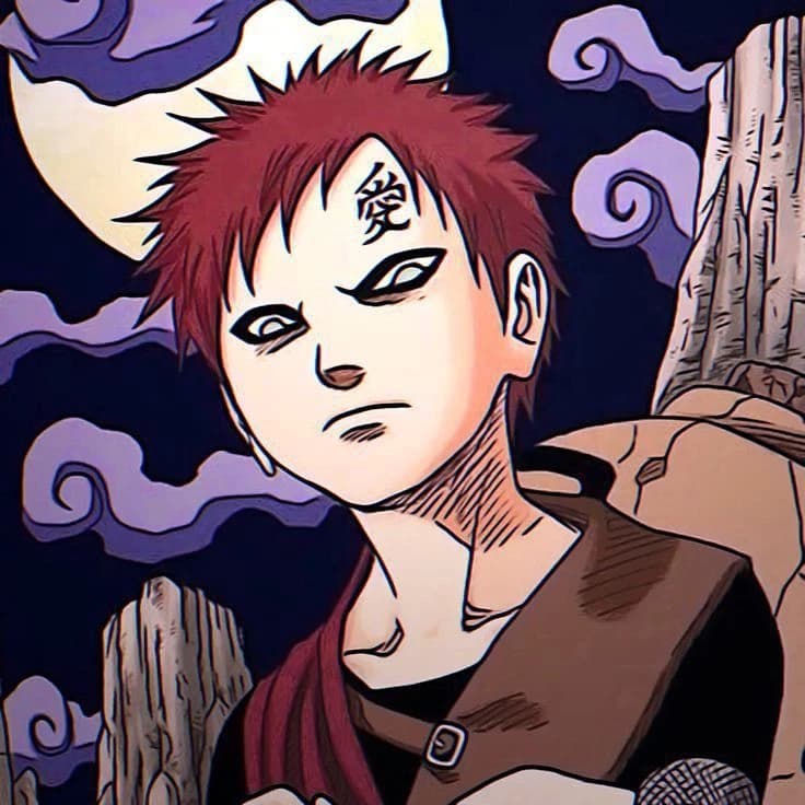 Gaara thumbnail