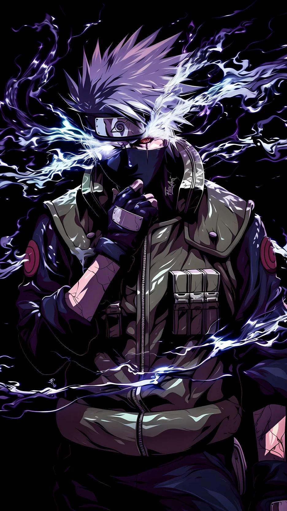 Kakashi Hatake || love or not? thumbnail