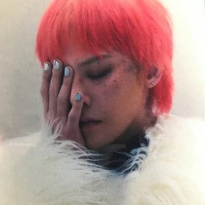 Kwon Jiyong thumbnail