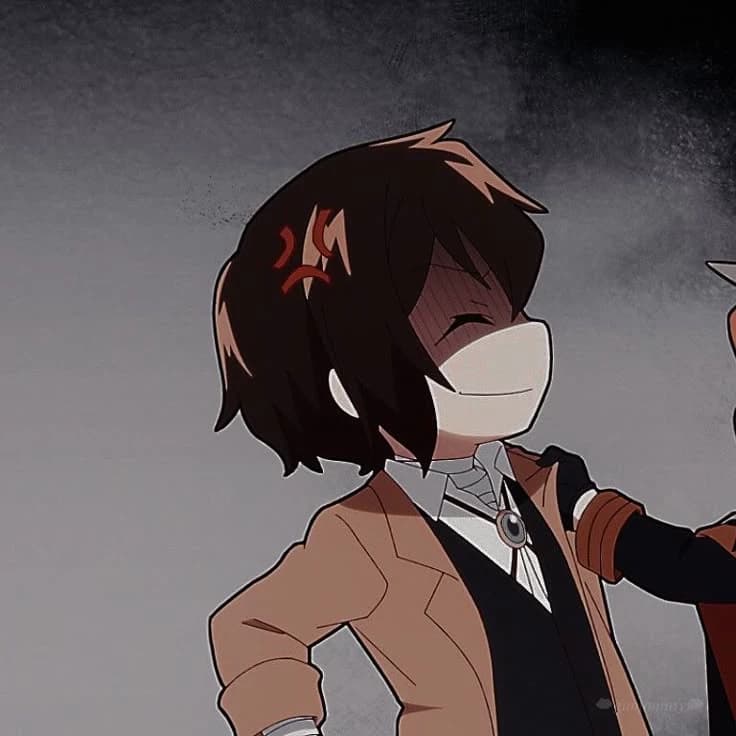 Dazai Osamu thumbnail