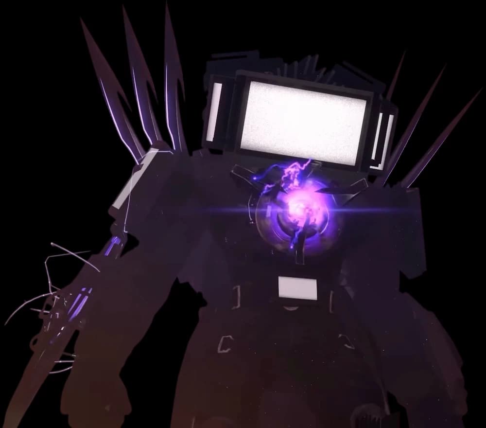 TV Titan - [UPG] thumbnail