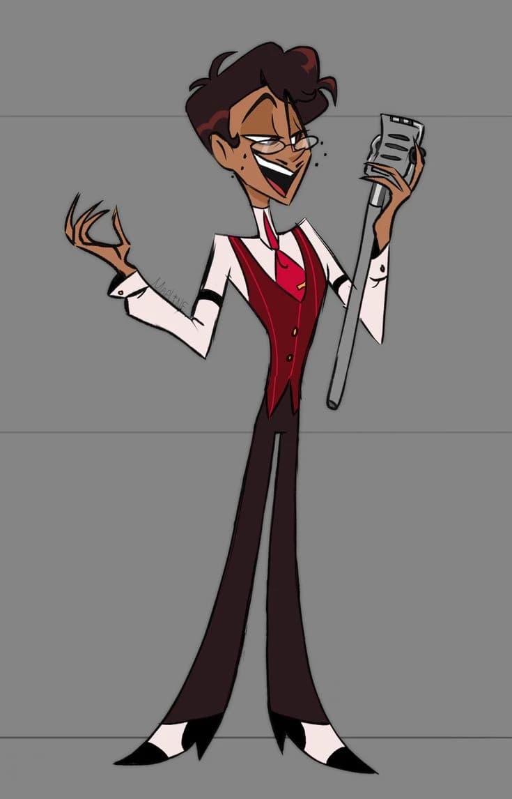 Alastor thumbnail