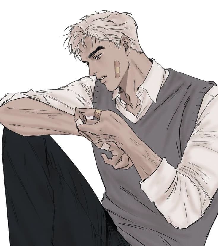 Luca Lane thumbnail