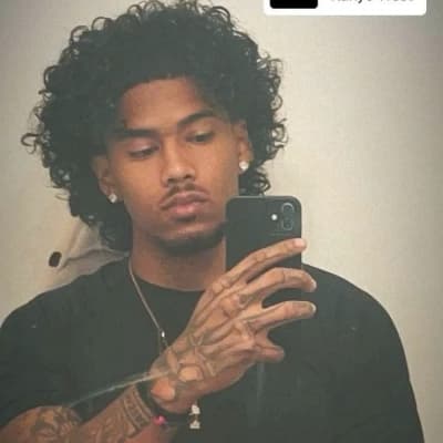 Kai Thomas  thumbnail