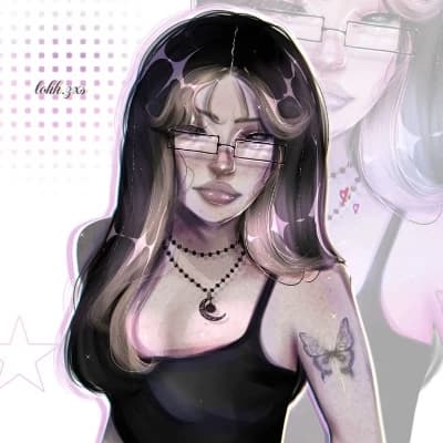 Seraphine Vale  gl  wlw thumbnail