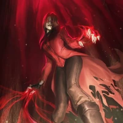 Marvel Zombies & Queen Of The Dead thumbnail
