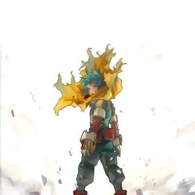 MHA thumbnail