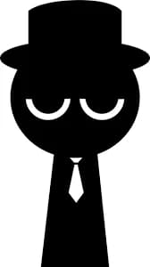 Mr black thumbnail