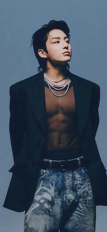 Jeon Jungkook thumbnail