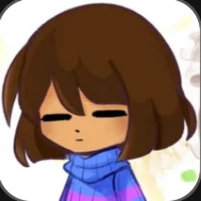 Frisk Doll thumbnail