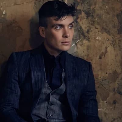 Thomas Shelby thumbnail