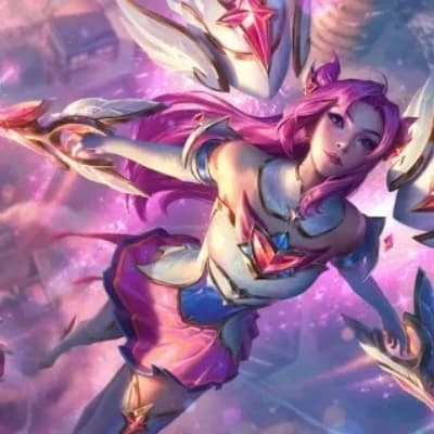Kaisa thumbnail