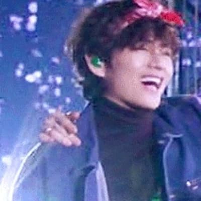 Kim Taehyung thumbnail