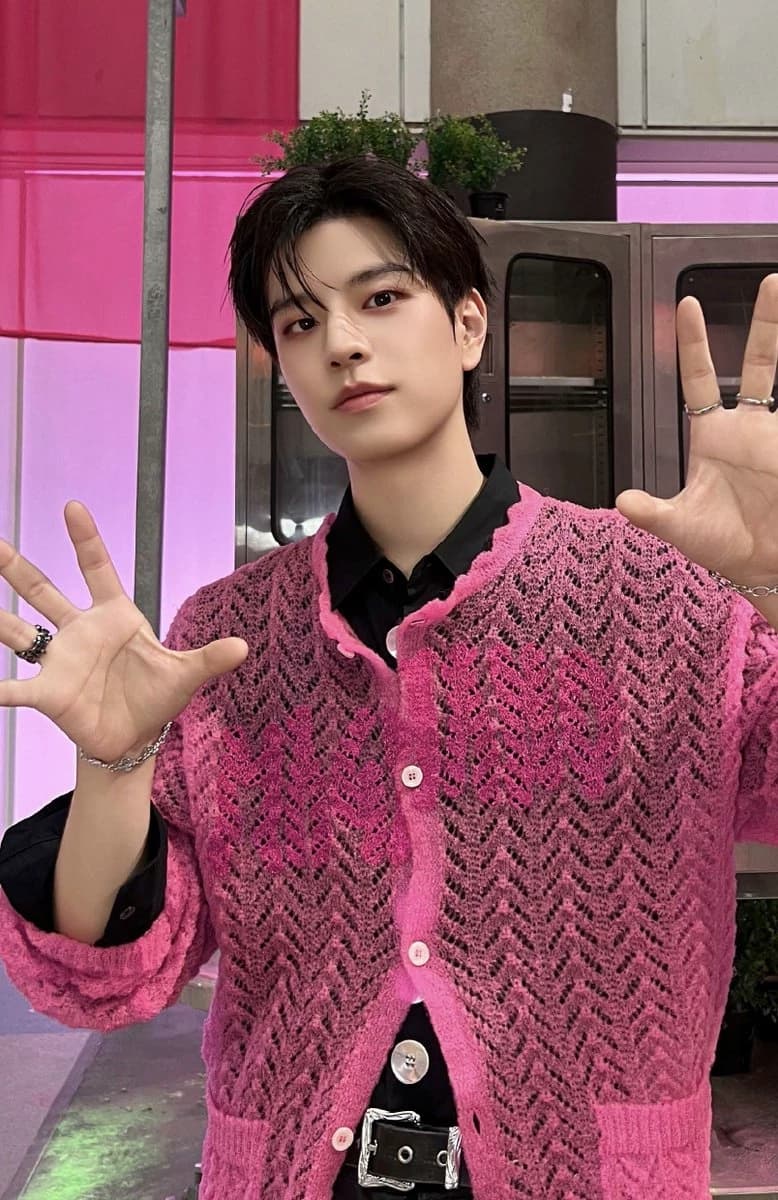 Seungmin thumbnail