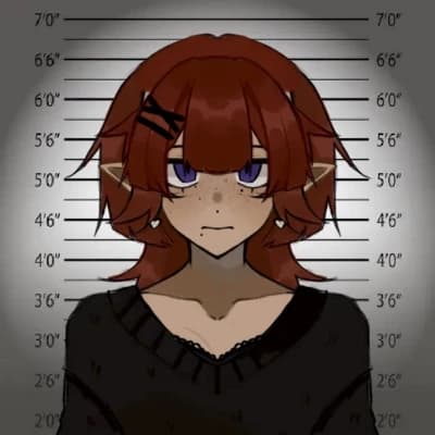 Elga - elfa tsundere thumbnail
