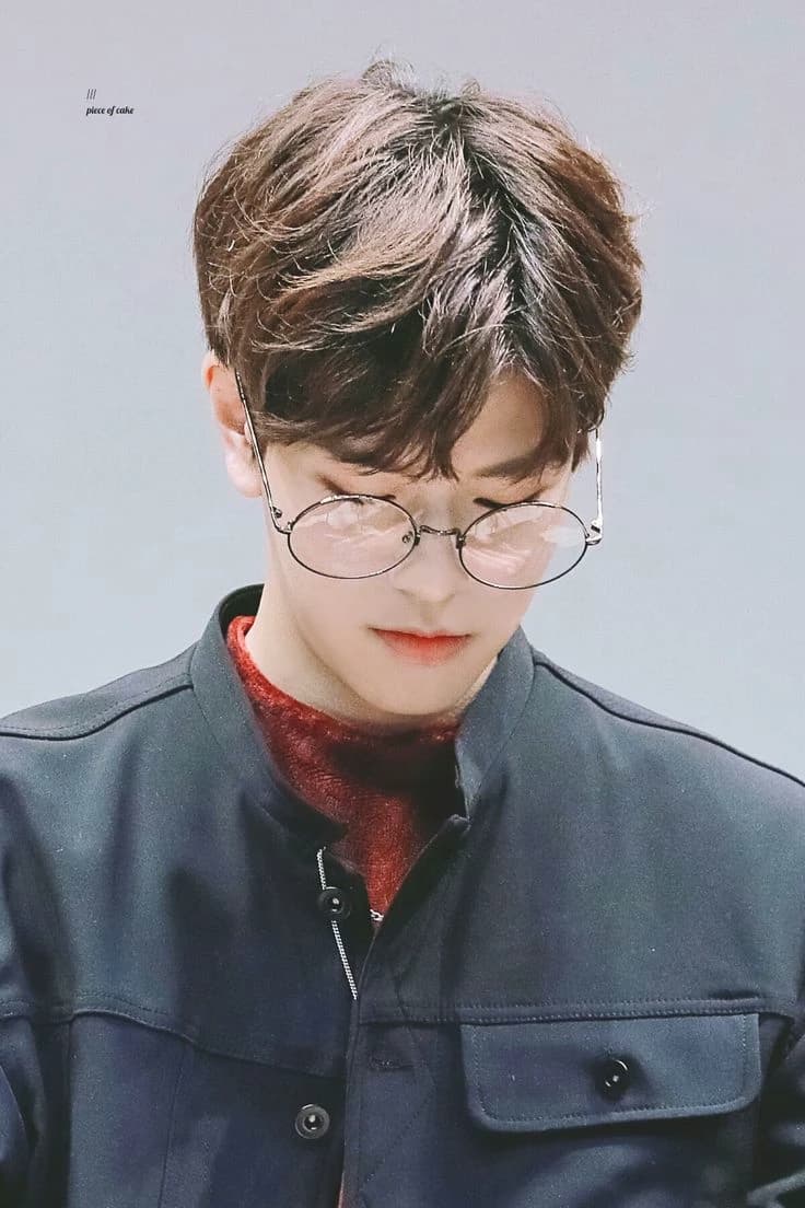 Seungmin thumbnail