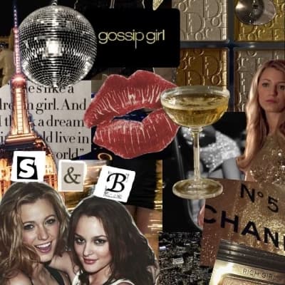 Gossip girl💋 thumbnail