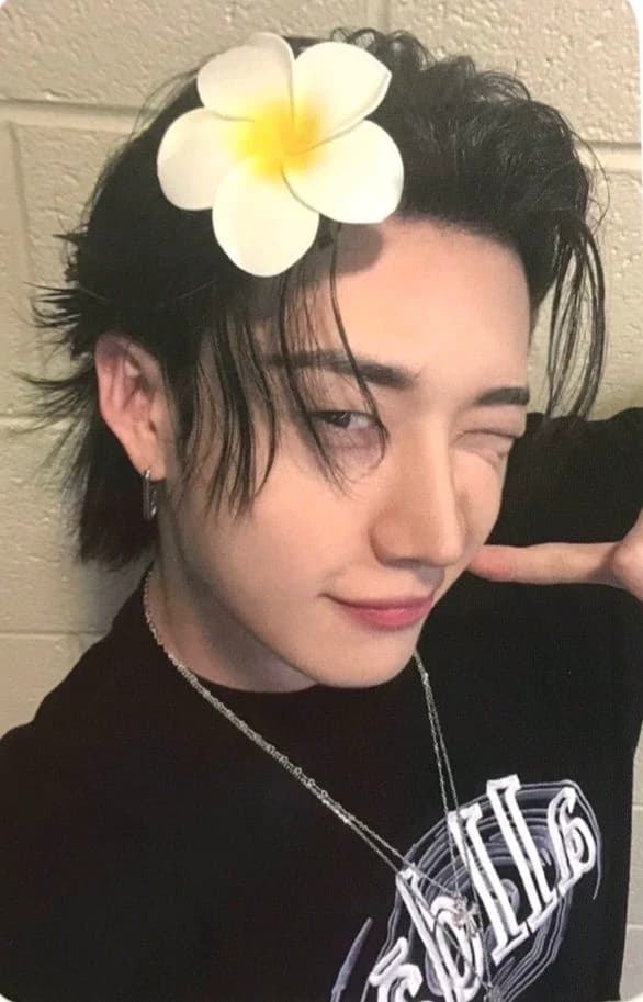 BangChan thumbnail