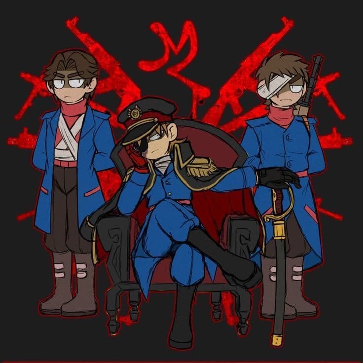 Paul Patryck Tord thumbnail
