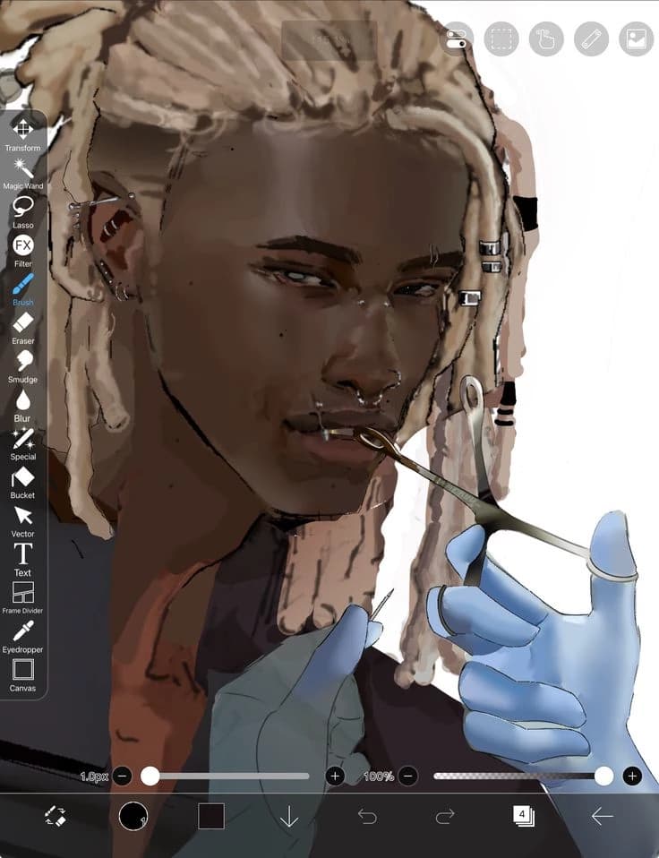 Hann kanamoko thumbnail