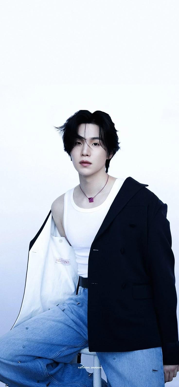 Min Yoongi thumbnail