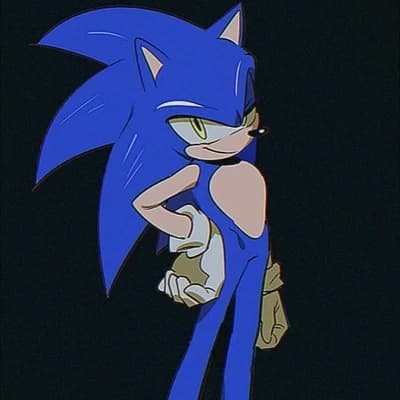 Sonic thumbnail