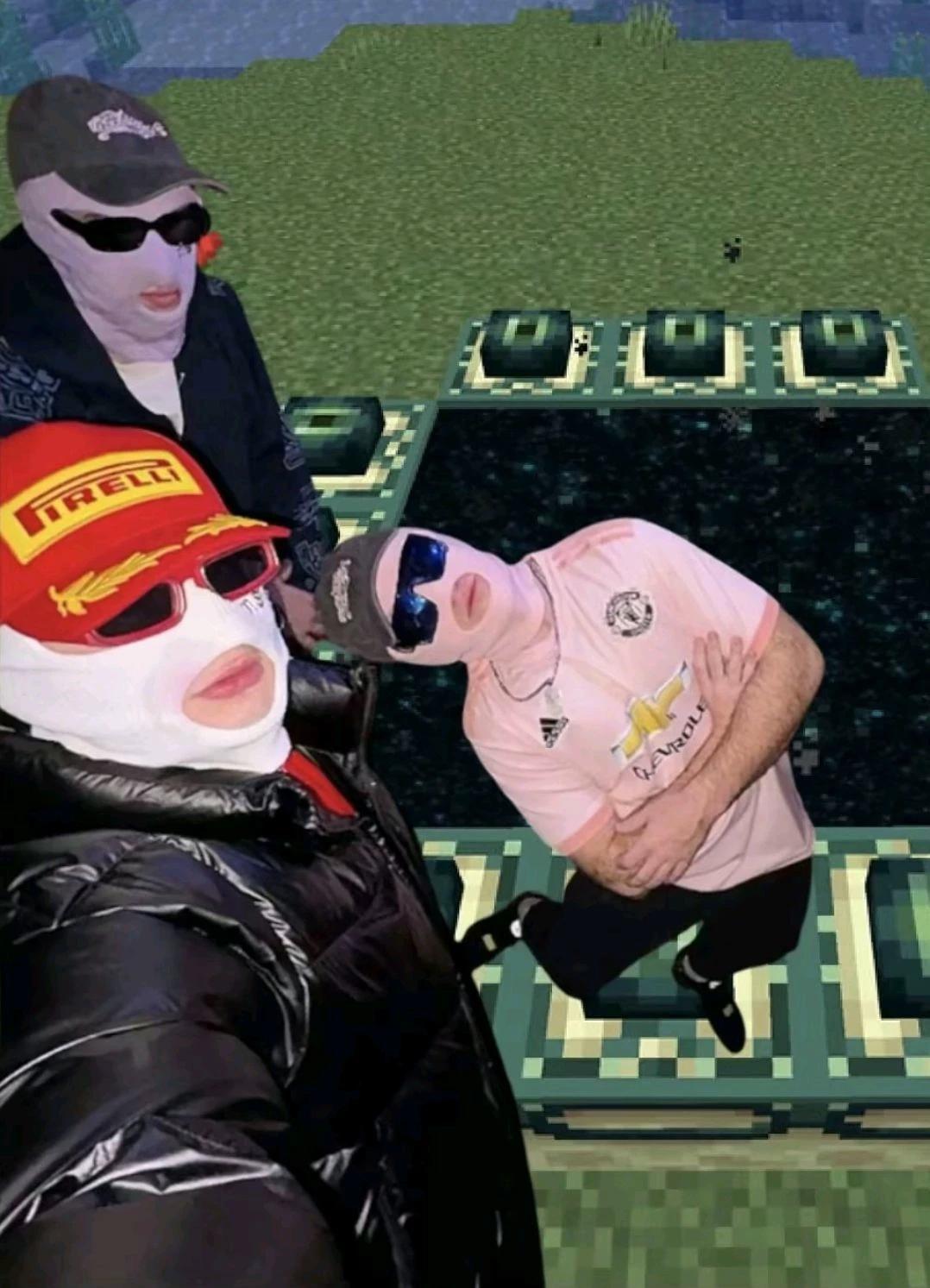 the tuciwarriors 😎 thumbnail