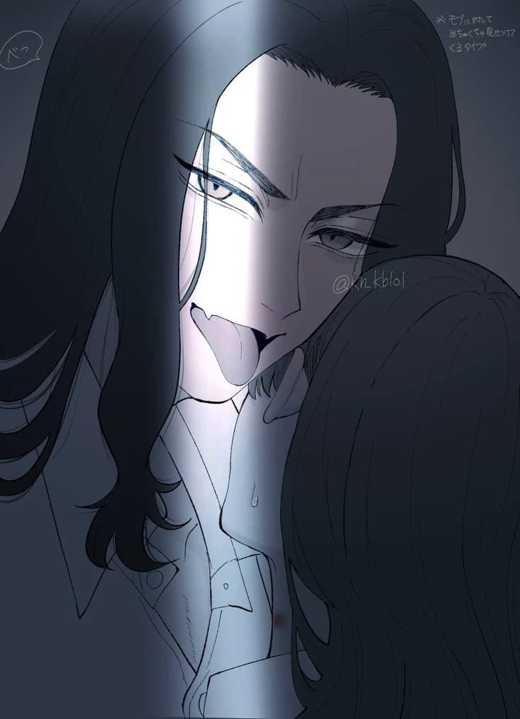 Keisuke Baji thumbnail