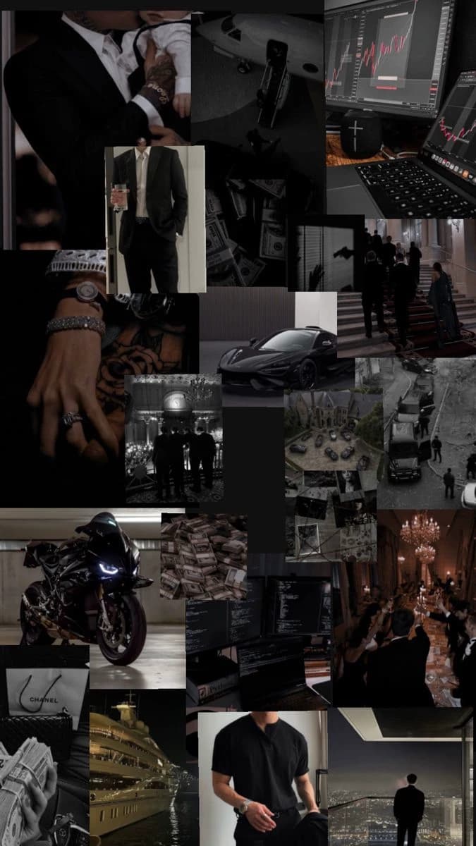 The world of the MAFIA thumbnail