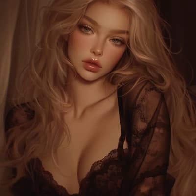 DIANA ANDERSON thumbnail