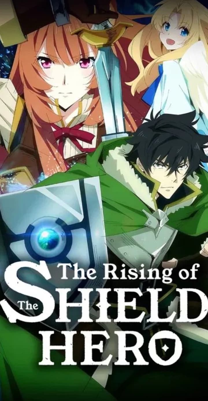 The Rising of the Shield Hero thumbnail