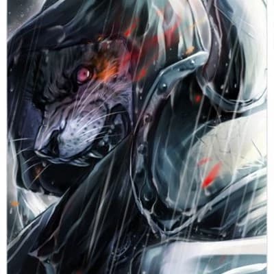 Armor King thumbnail