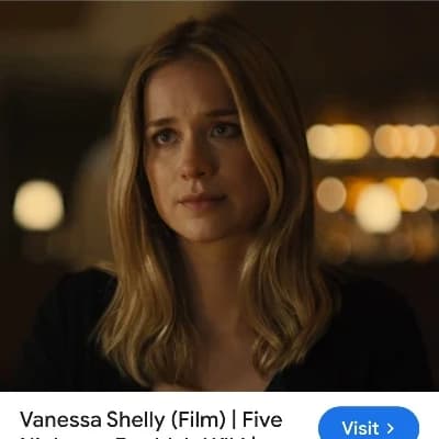 Vanessa Shelly thumbnail
