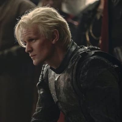 Daemon Targaryen thumbnail