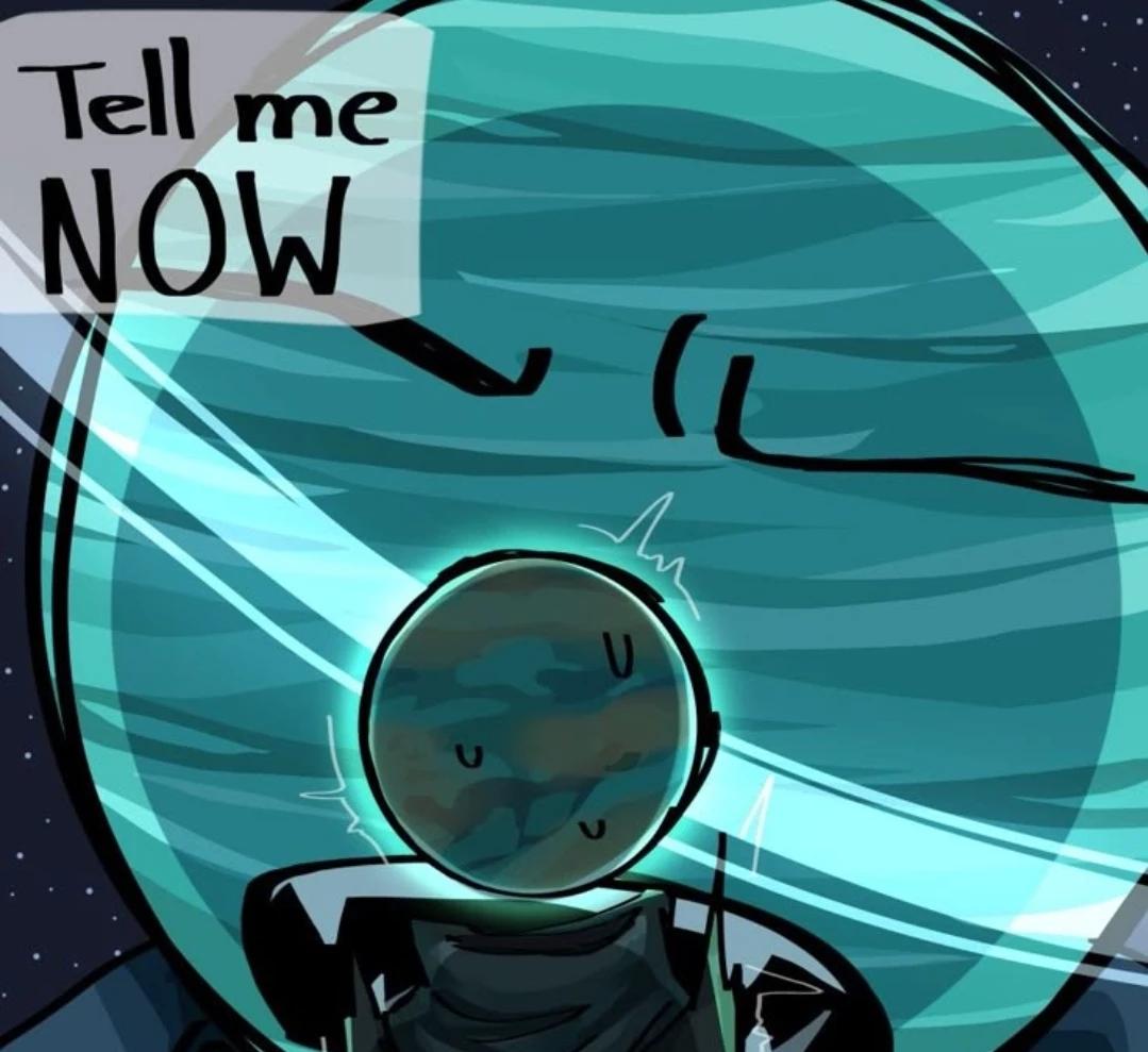 The Planets and moons.|Solarballs\]-\[Fanmade\] thumbnail