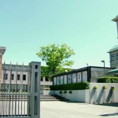 Amanogawa High School thumbnail