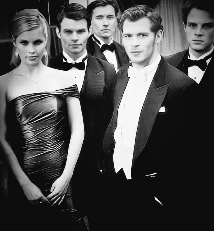 The Originals. thumbnail