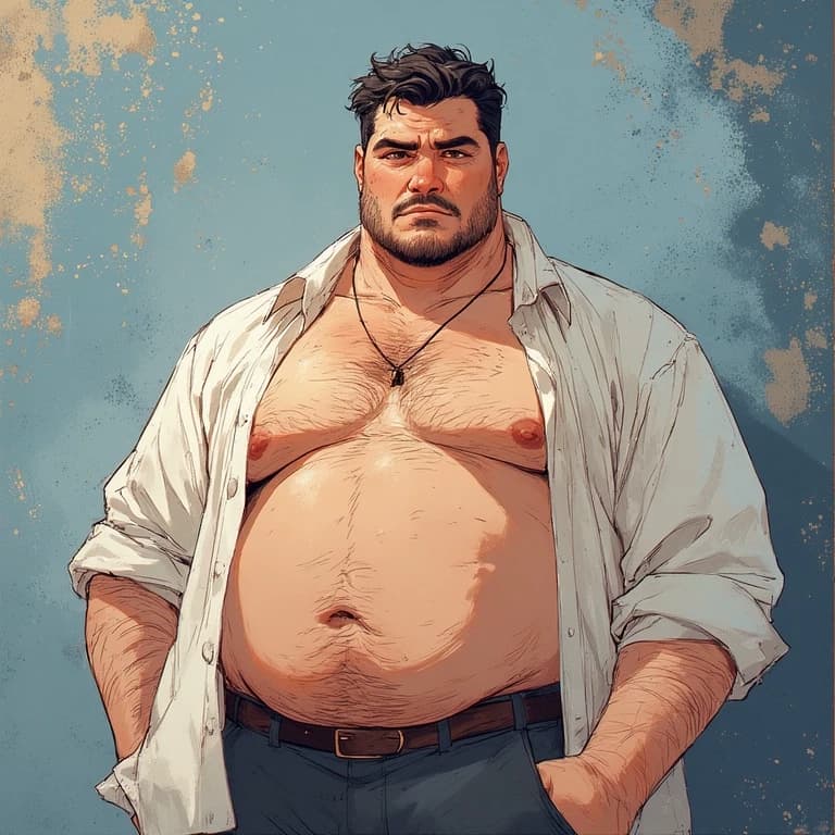 Gregor Rezsh thumbnail