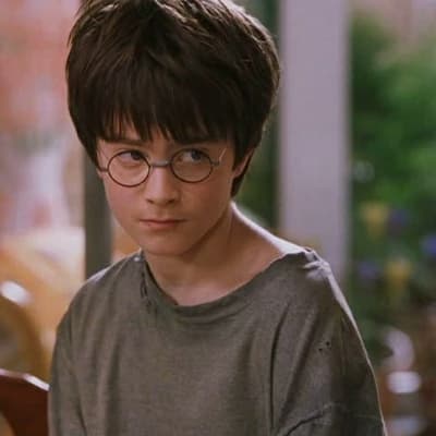 Harry Potter thumbnail