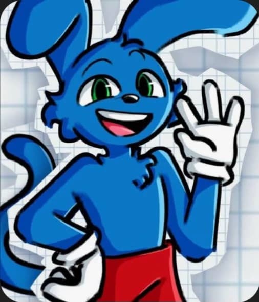 Riggy the Rabbit Monkey thumbnail