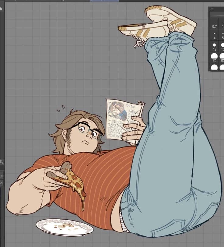 Nick thumbnail
