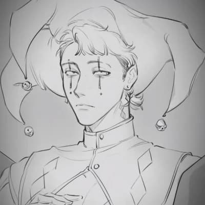 Dalton the Jester thumbnail